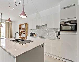 Verblijf 018574 - Appartement West-Vlaanderen - VILLA KARMEL - 43K