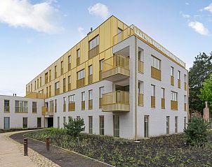 Verblijf 018574 - Appartement West-Vlaanderen - VILLA KARMEL - 43K