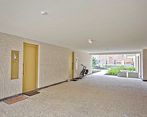 Verblijf 018574 - Appartement West-Vlaanderen - VILLA KARMEL - 43K