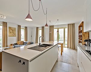 Verblijf 018574 - Appartement West-Vlaanderen - VILLA KARMEL - 43K