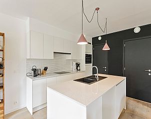 Verblijf 018574 - Appartement West-Vlaanderen - VILLA KARMEL - 43K