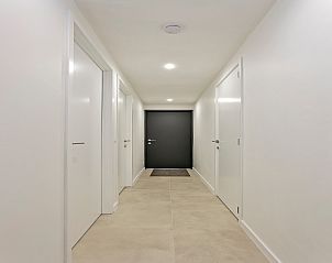 Verblijf 018574 - Appartement West-Vlaanderen - VILLA KARMEL - 43K