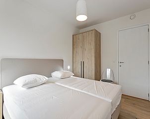 Verblijf 018574 - Appartement West-Vlaanderen - VILLA KARMEL - 43K