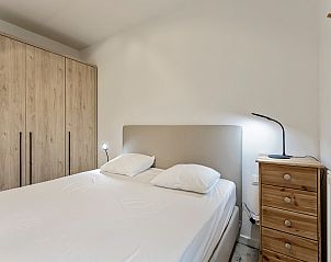 Verblijf 018574 - Appartement West-Vlaanderen - VILLA KARMEL - 43K
