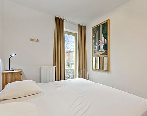 Verblijf 018574 - Appartement West-Vlaanderen - VILLA KARMEL - 43K