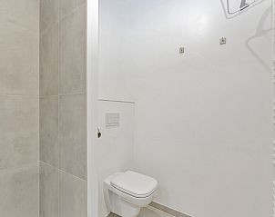 Verblijf 018574 - Appartement West-Vlaanderen - VILLA KARMEL - 43K