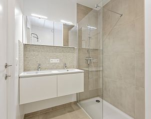 Verblijf 018574 - Appartement West-Vlaanderen - VILLA KARMEL - 43K