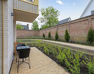Verblijf 018574 - Appartement West-Vlaanderen - VILLA KARMEL - 43K