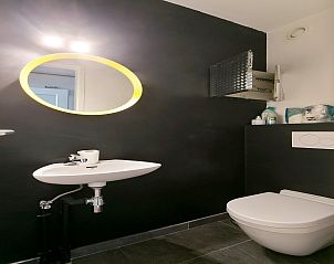 Verblijf 018575 - Appartement West-Vlaanderen - NEW CONTINENTAL PALACE - 4FG
