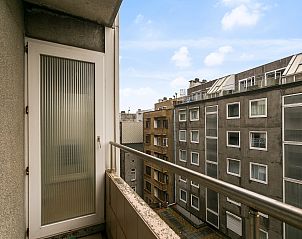 Verblijf 018575 - Appartement West-Vlaanderen - NEW CONTINENTAL PALACE - 4FG