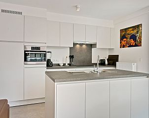 Guest house 018576 - Apartment West Flanders - SEAGULL - 0203