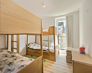 Guest house 018576 - Apartment West Flanders - SEAGULL - 0203