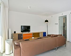 Guest house 018576 - Apartment West Flanders - SEAGULL - 0203