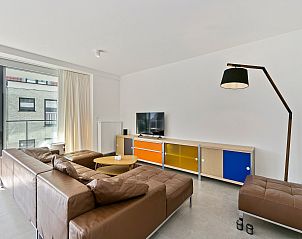 Guest house 018576 - Apartment West Flanders - SEAGULL - 0203