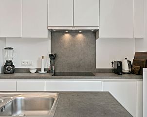 Guest house 018576 - Apartment West Flanders - SEAGULL - 0203