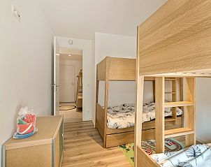 Guest house 018576 - Apartment West Flanders - SEAGULL - 0203