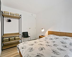 Guest house 018576 - Apartment West Flanders - SEAGULL - 0203
