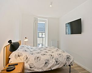 Guest house 018576 - Apartment West Flanders - SEAGULL - 0203