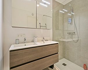 Guest house 018576 - Apartment West Flanders - SEAGULL - 0203