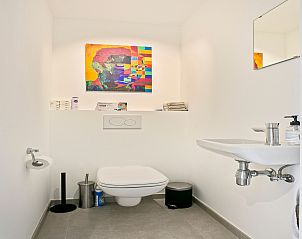 Guest house 018576 - Apartment West Flanders - SEAGULL - 0203