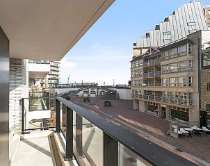 Guest house 018576 - Apartment West Flanders - SEAGULL - 0203