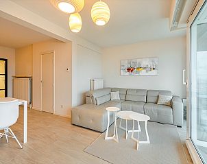 Guest house 018577 - Apartment West Flanders - SAN MICHELE - 5TH