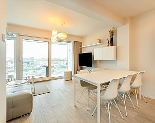 Guest house 018577 - Apartment West Flanders - SAN MICHELE - 5TH