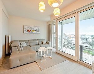 Guest house 018577 - Apartment West Flanders - SAN MICHELE - 5TH
