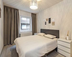 Guest house 018577 - Apartment West Flanders - SAN MICHELE - 5TH