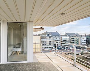 Guest house 018577 - Apartment West Flanders - SAN MICHELE - 5TH