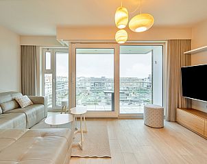 Guest house 018577 - Apartment West Flanders - SAN MICHELE - 5TH