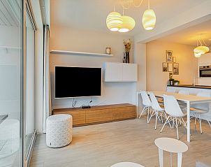 Guest house 018577 - Apartment West Flanders - SAN MICHELE - 5TH