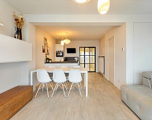 Guest house 018577 - Apartment West Flanders - SAN MICHELE - 5TH