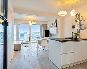 Guest house 018577 - Apartment West Flanders - SAN MICHELE - 5TH