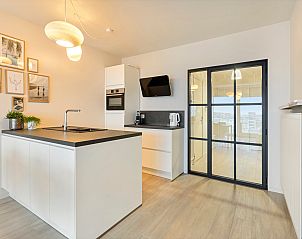 Guest house 018577 - Apartment West Flanders - SAN MICHELE - 5TH