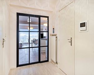 Guest house 018577 - Apartment West Flanders - SAN MICHELE - 5TH