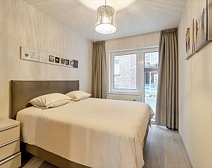 Guest house 018577 - Apartment West Flanders - SAN MICHELE - 5TH