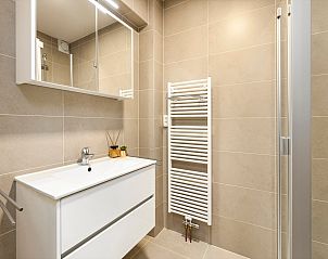Guest house 018577 - Apartment West Flanders - SAN MICHELE - 5TH