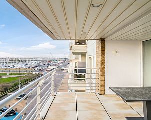 Guest house 018577 - Apartment West Flanders - SAN MICHELE - 5TH