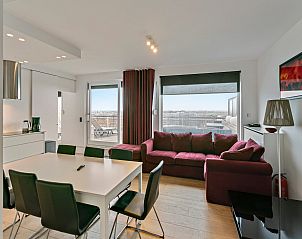 Unterkunft 018578 - Appartement Westflandern - SLIPWAY - 10B