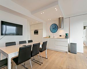 Unterkunft 018578 - Appartement Westflandern - SLIPWAY - 10B