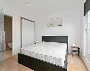 Unterkunft 018578 - Appartement Westflandern - SLIPWAY - 10B