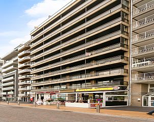 Unterkunft 018578 - Appartement Westflandern - SLIPWAY - 10B