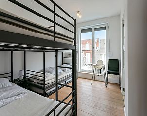 Unterkunft 018578 - Appartement Westflandern - SLIPWAY - 10B