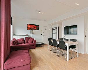 Unterkunft 018578 - Appartement Westflandern - SLIPWAY - 10B