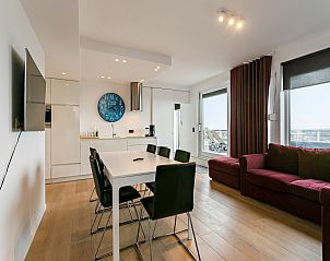 Unterkunft 018578 - Appartement Westflandern - SLIPWAY - 10B