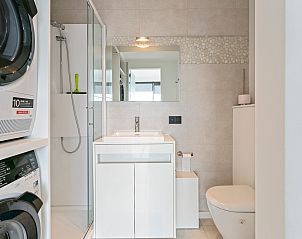 Unterkunft 018578 - Appartement Westflandern - SLIPWAY - 10B