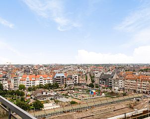 Unterkunft 018578 - Appartement Westflandern - SLIPWAY - 10B