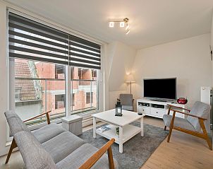 Unterkunft 018579 - Appartement Westflandern - FREDERIC - 32