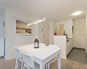 Unterkunft 018579 - Appartement Westflandern - FREDERIC - 32